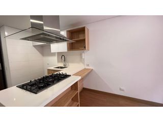 Foto 7 de Apartaestudio con Excelentes acabados