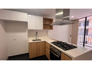 Foto 5 de Apartaestudio con Excelentes acabados