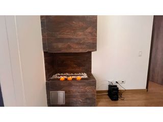 Foto 16 de Apartaestudio con Excelentes acabados