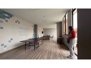 Foto 3 de Apartaestudio con Excelentes acabados