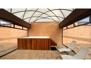 Foto 23 de Apartaestudio con Excelentes acabados