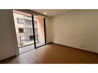 Foto 9 de Apartaestudio con Excelentes acabados