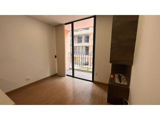 Foto 8 de Apartaestudio con Excelentes acabados