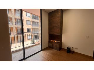 Foto 17 de Apartaestudio con Excelentes acabados