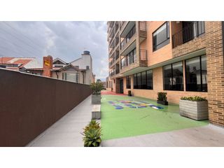 Foto 25 de Apartaestudio con Excelentes acabados