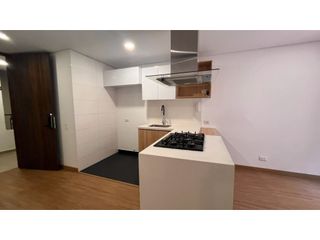 Foto 12 de Apartaestudio con Excelentes acabados