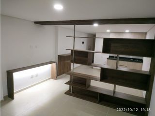 Foto 1 de Aparta estudio para arriendo en la Doctora, Sabaneta