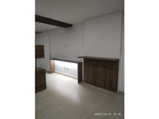 Foto 4 de Aparta estudio para arriendo en la Doctora, Sabaneta