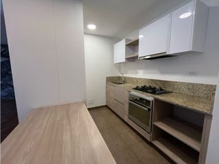 Foto 14 de Hermoso aparta estudio en milla de oro en condominio con club house!