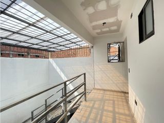 Foto 15 de Casa en Arriendo Bombona Medellín