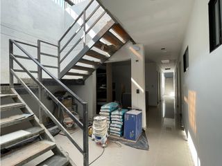 Foto 2 de Casa en Arriendo Bombona Medellín