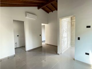 Foto 1 de Casa en Arriendo Bombona Medellín