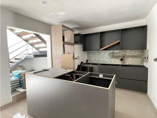 Foto 3 de Casa en Arriendo Bombona Medellín