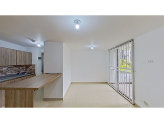 Foto 1 de Apartamento en venta en Madera Bello