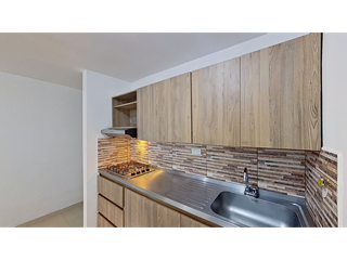 Foto 2 de Apartamento en venta en Madera Bello