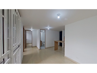 Foto 4 de Apartamento en venta en Madera Bello