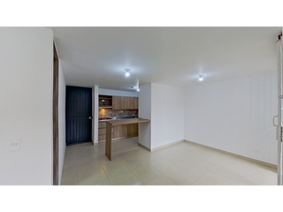 Foto 3 de Apartamento en venta en Madera Bello