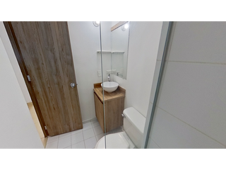 Foto 13 de Apartamento en venta en Madera Bello
