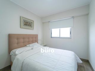 Foto 11 de LINDO DEPARTAMENTO EN ALQUILER AMOBLADO DE 3 DORMITORIOS EN BARRANCO