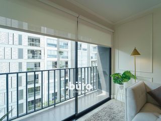 Foto 6 de LINDO DEPARTAMENTO EN ALQUILER AMOBLADO DE 3 DORMITORIOS EN BARRANCO