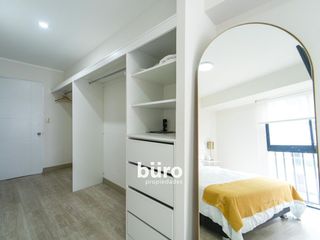 Foto 9 de LINDO DEPARTAMENTO EN ALQUILER AMOBLADO DE 3 DORMITORIOS EN BARRANCO