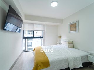 Foto 8 de LINDO DEPARTAMENTO EN ALQUILER AMOBLADO DE 3 DORMITORIOS EN BARRANCO