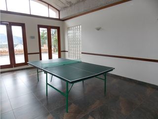 Foto 18 de ARRIENDO CASA APOSENTOS, SOPO
