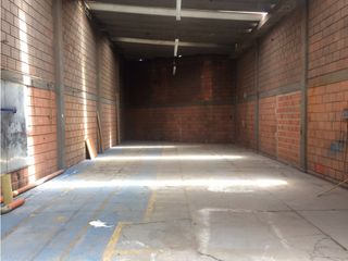 Foto 1 de BODEGA INDUSTRIAL  BARRIO SAN  ANDRES SUR,  BOGOTA