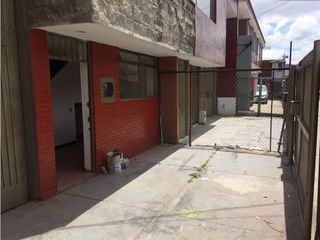 Foto 14 de BODEGA INDUSTRIAL  BARRIO SAN  ANDRES SUR,  BOGOTA