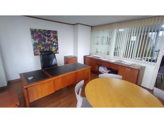 Foto 4 de VENTA OFICINA EN PALOGRANDE, MANIZALES | OFICINA EN VENTA