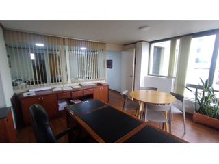 Foto 2 de VENTA OFICINA EN PALOGRANDE, MANIZALES | OFICINA EN VENTA