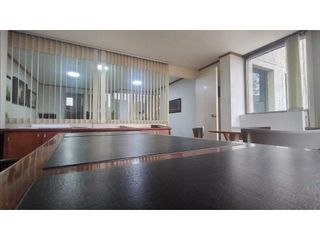 Foto 1 de VENTA OFICINA EN PALOGRANDE, MANIZALES | OFICINA EN VENTA