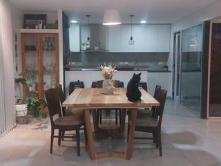 Foto 33 de Casa en barrio cerrado. Villa Elvira, La Plata