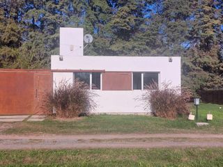 Foto 1 de Casa en barrio cerrado. Villa Elvira, La Plata