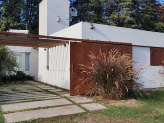 Foto 11 de Casa en barrio cerrado. Villa Elvira, La Plata