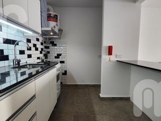 Foto 9 de VENTA DEPARTAMENTO CON JARDIN EN LA PLATA
