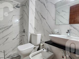 Foto 6 de VENTA DEPARTAMENTO CON JARDIN EN LA PLATA