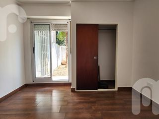 Foto 15 de VENTA DEPARTAMENTO CON JARDIN EN LA PLATA