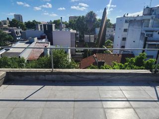 Foto 30 de Departamento de 2 amb en alquiler