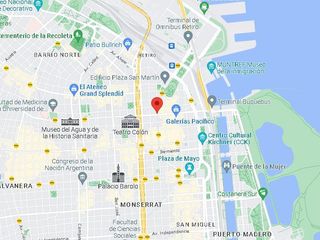 Foto 5 de Cochera en  Retiro en Venta