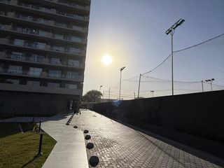 Foto 7 de Monoambiente a estrenar