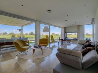 Foto 17 de Increible casa al agua y golf