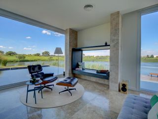Foto 19 de Increible casa al agua y golf