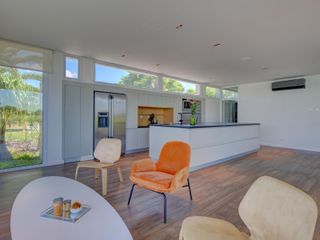 Foto 7 de Increible casa al agua y golf