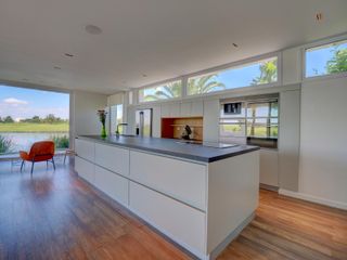 Foto 6 de Increible casa al agua y golf
