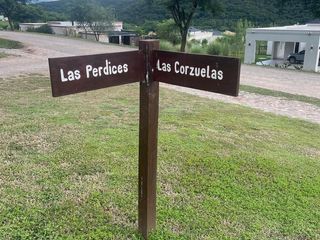 Foto 6 de Terreno en  Venta en Valle Escondido