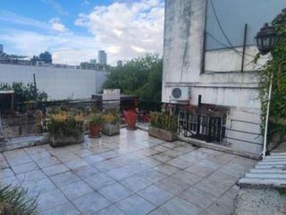 Foto 4 de Departamento en venta - 4 Dormitorios 2 Baños - 120Mts2 - Palermo