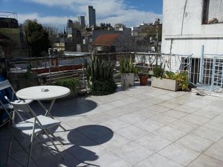 Foto 9 de Departamento en venta - 4 Dormitorios 2 Baños - 120Mts2 - Palermo