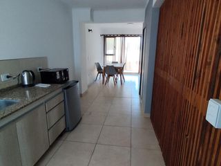Foto 7 de Departamento en Centro