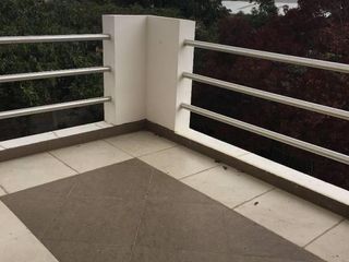 Foto 5 de Departamento en  Renta dos dormitorios